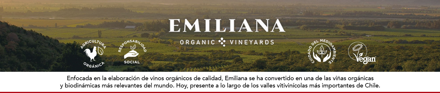 Emiliana Organics