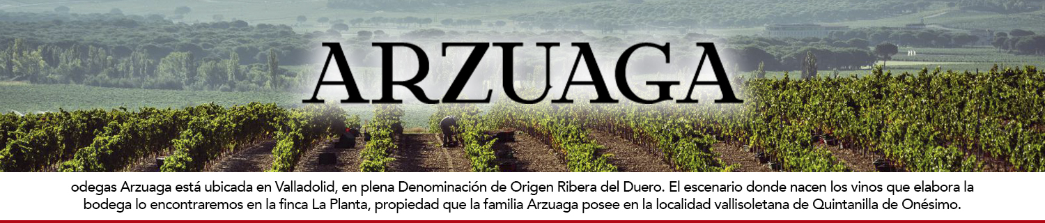 Arzuaga