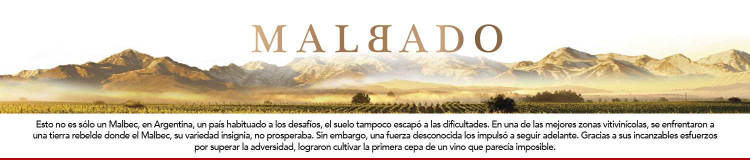 Malbado