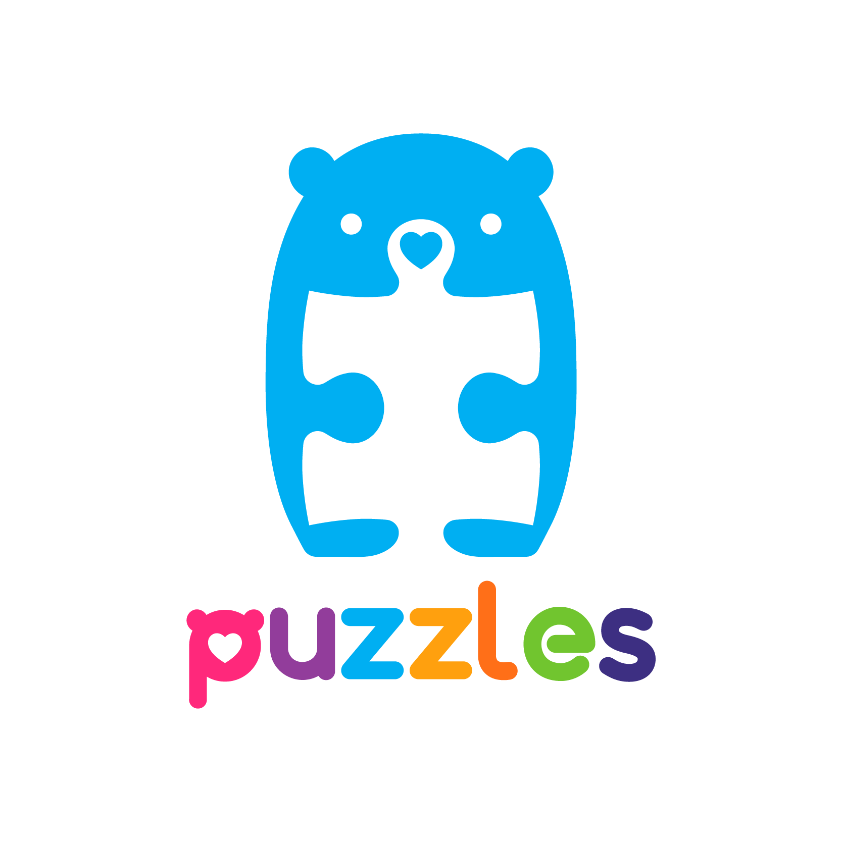 Puzzles Toys