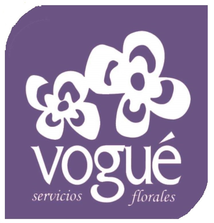 Florales Vogué