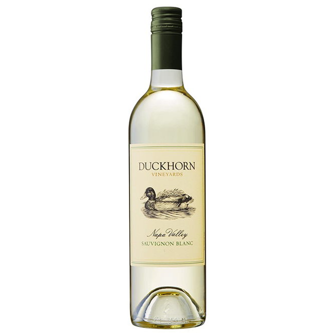 Corchos - Duckhorn Napa Valley Sauvignon Blanc 2021
