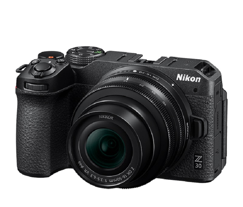 Nikon - D7500 Body Importacion Oficial / DSLR en Digital Zoom!